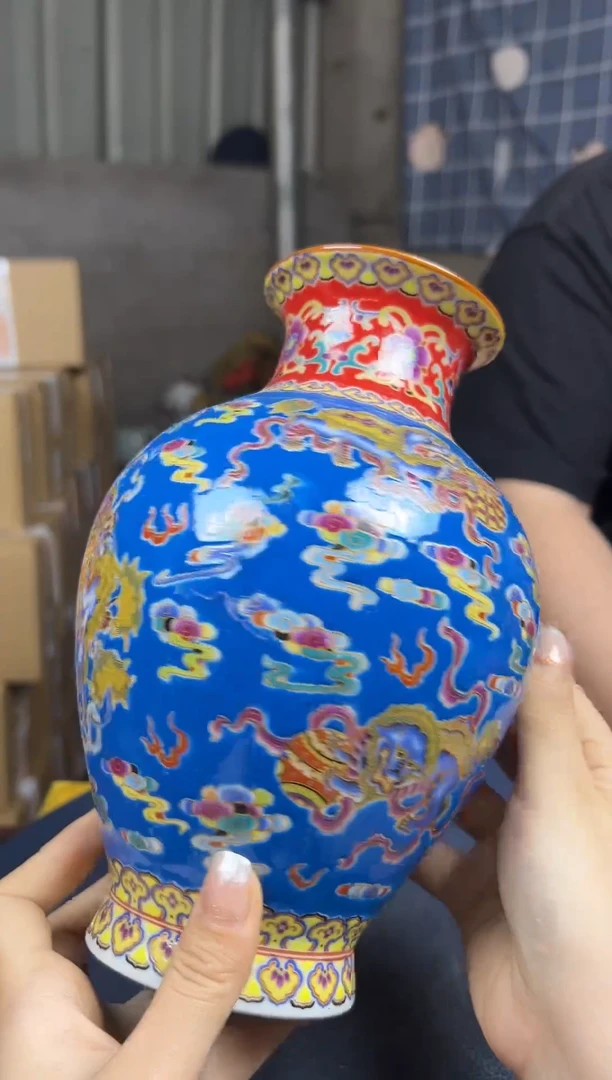 陶瓷工艺精品摆件陶瓷工艺精品摆件