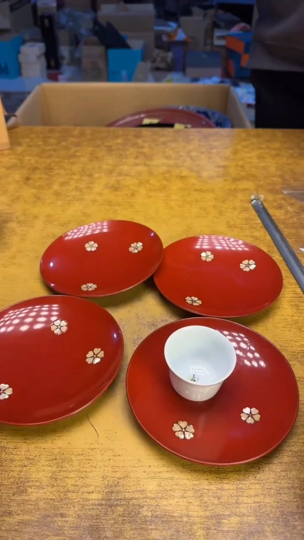 【闪购商品】其他瓷器瓷老破旧57