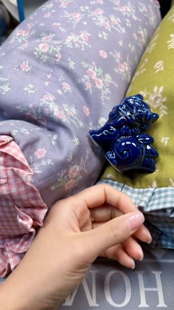 瓷片陶茶666文玩周边多人