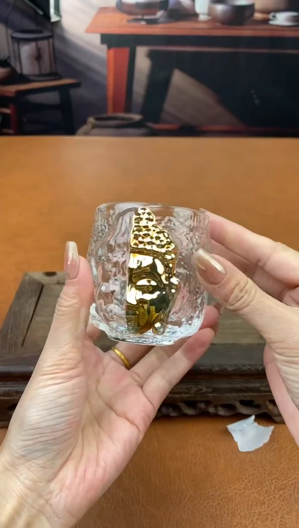 【闪购商品】陶禧茶器闪购福利V