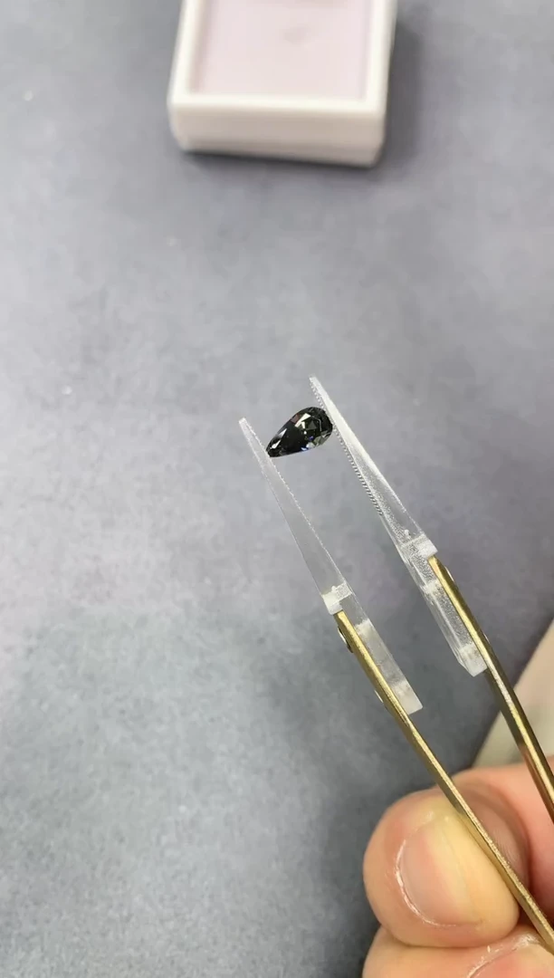 【闪购商品】尖晶石裸石未镶嵌1ct 19