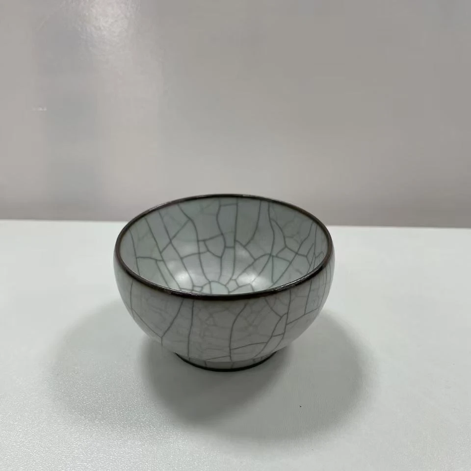 【天下龙泉】刘法星·普洱杯丨大乐优选