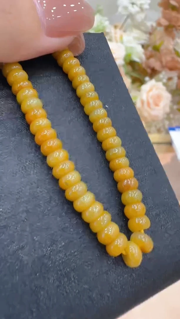 未镶嵌手串翡翠多样性团购发货一件