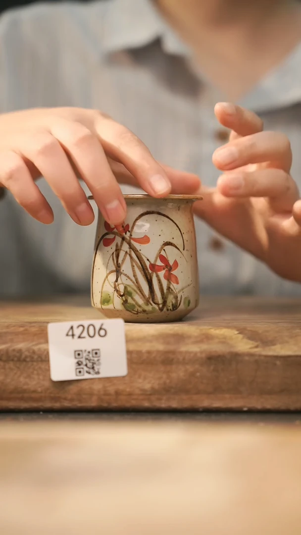 【落单孤品】福利/杯子@@4206