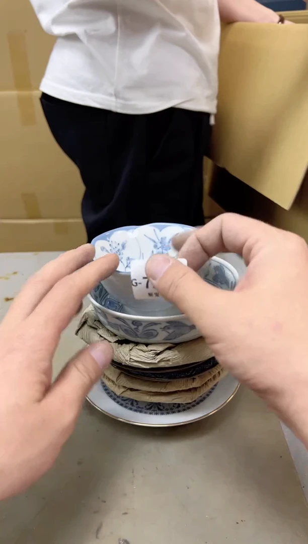 瓷片728聚宝缘海陶精选