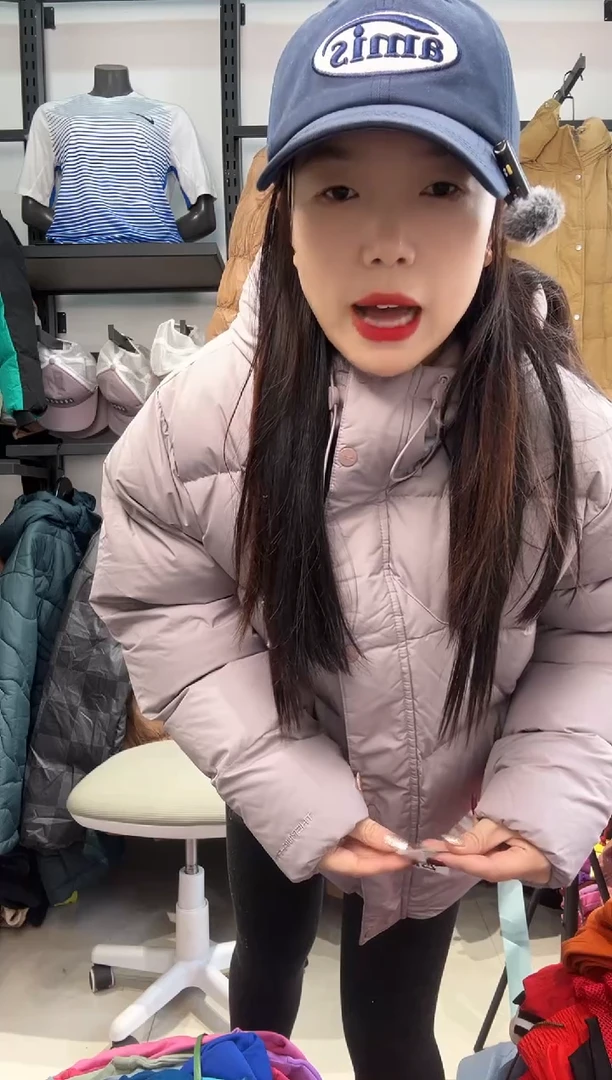 一*羊2572 闪购编码  运动卫衣裤以直播间过款为准 尺码  ·