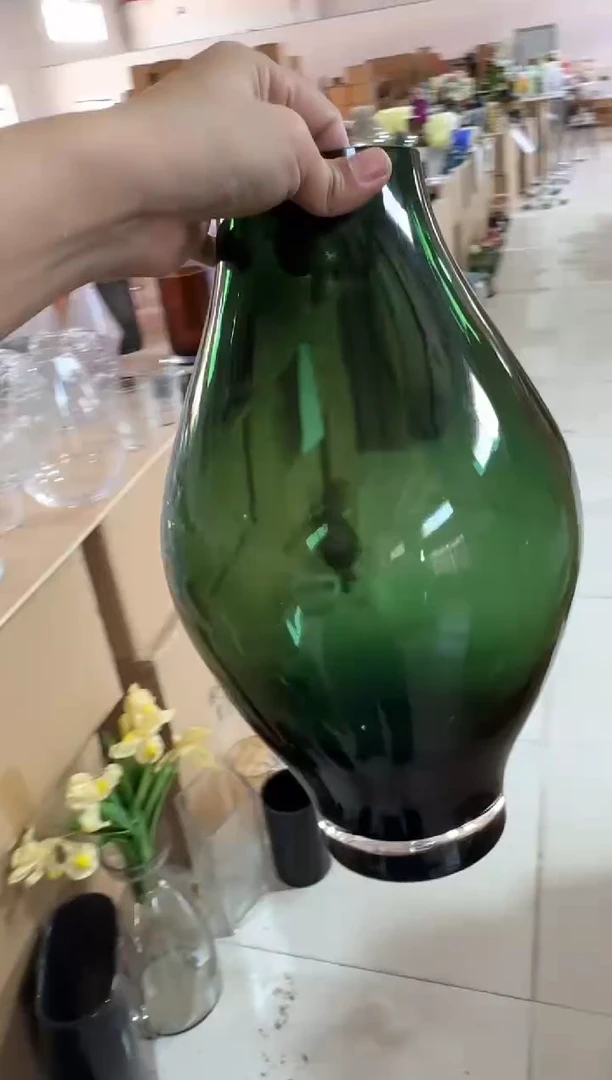 万间家居美物花瓶088微瑕