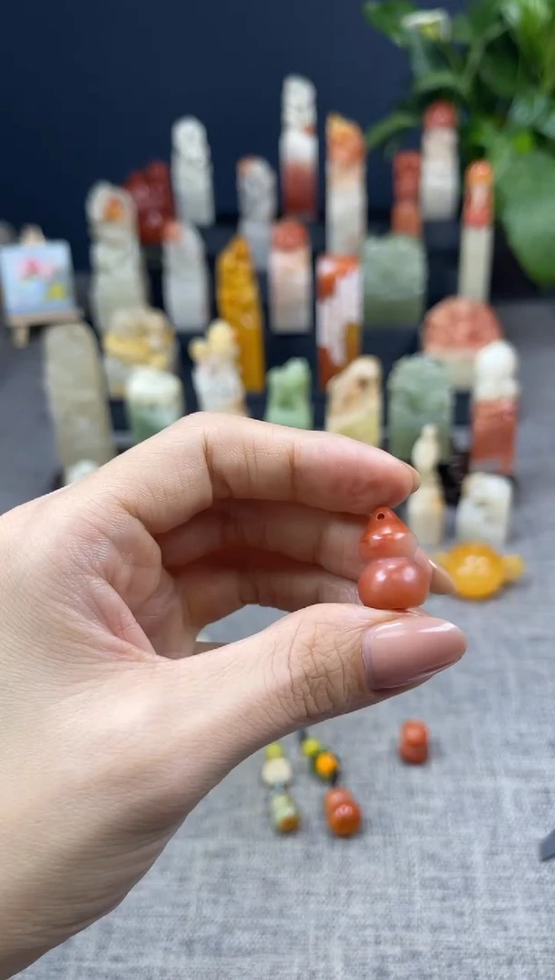 昌化石印石y**i119*7