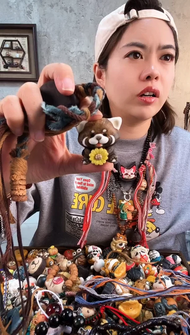 【闪购商品】香榧木木雕1111111111111111111