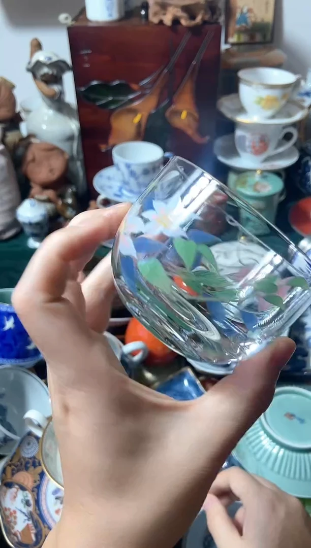 瓷片瓷器中古商品谨慎参拍默认微瑕