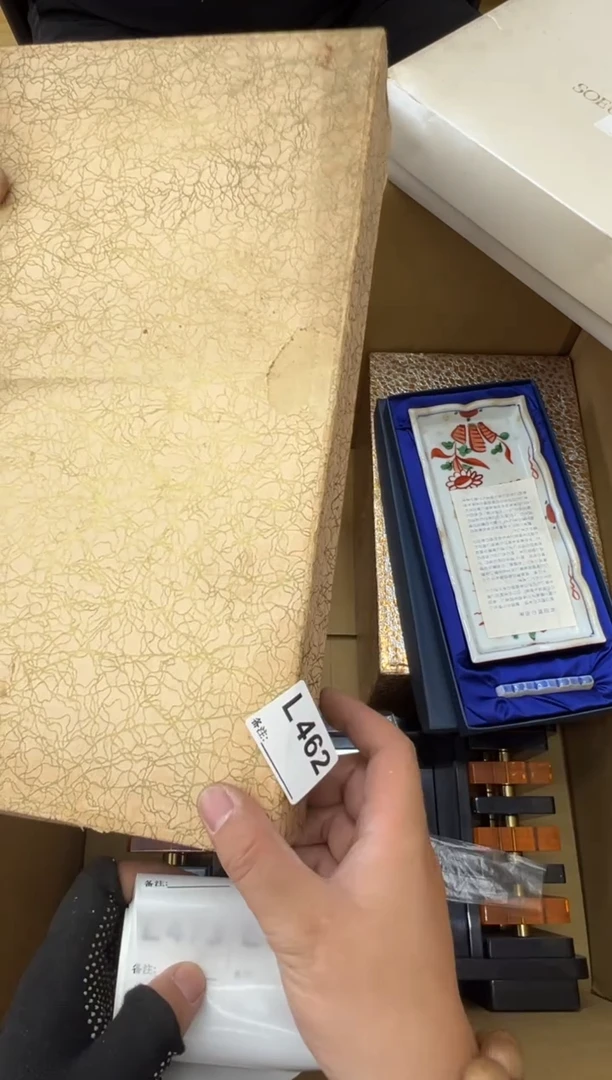 L****木中古商品谨慎参拍462