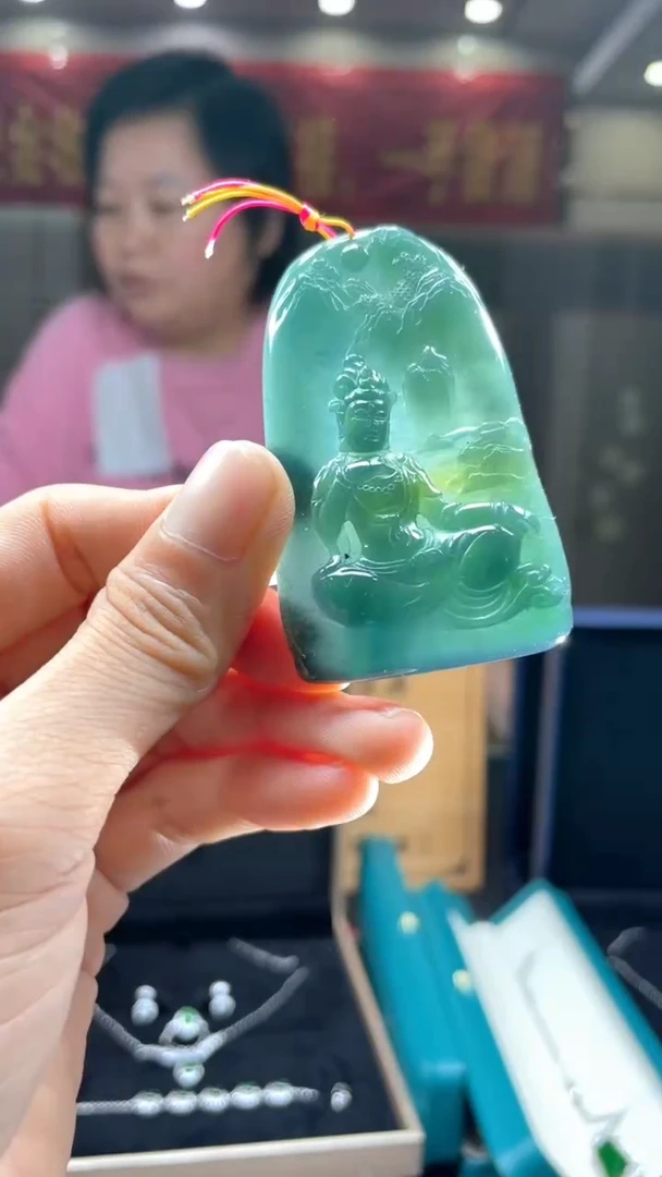 未镶嵌定制翡翠********176