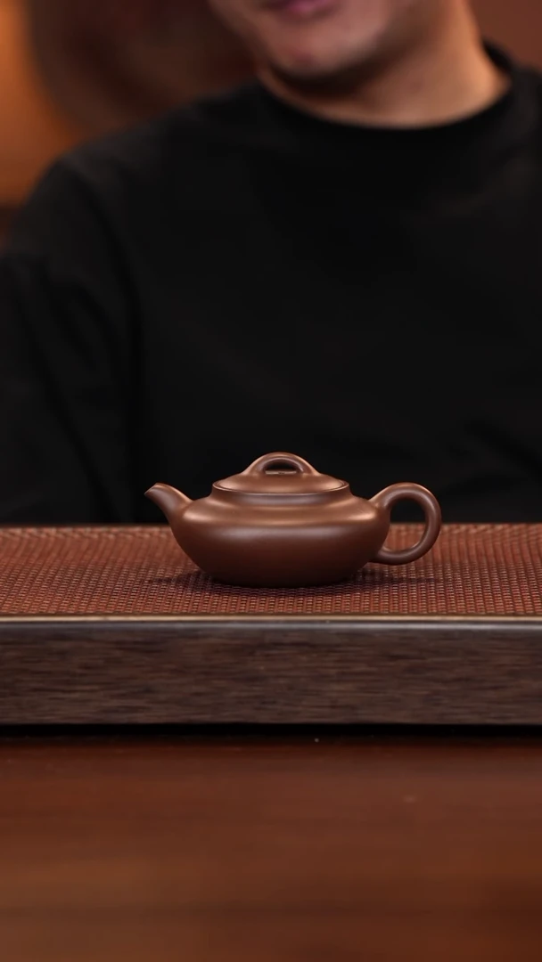 茶壶紫砂徐壶记紫砂精选