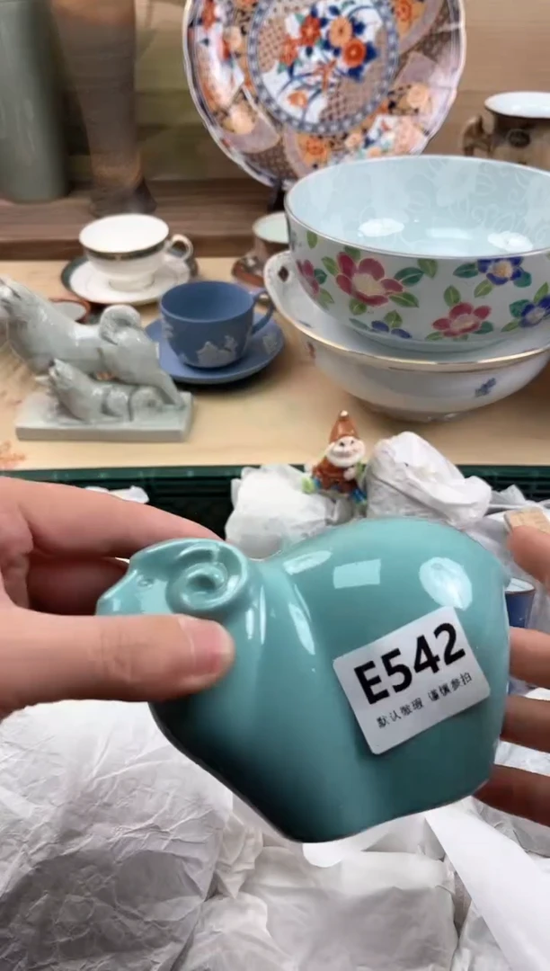 瓷片晚*542