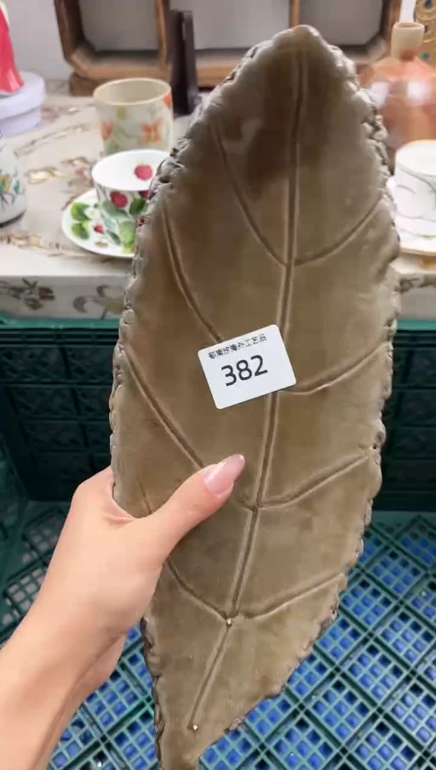 瓷片双****连B         382
