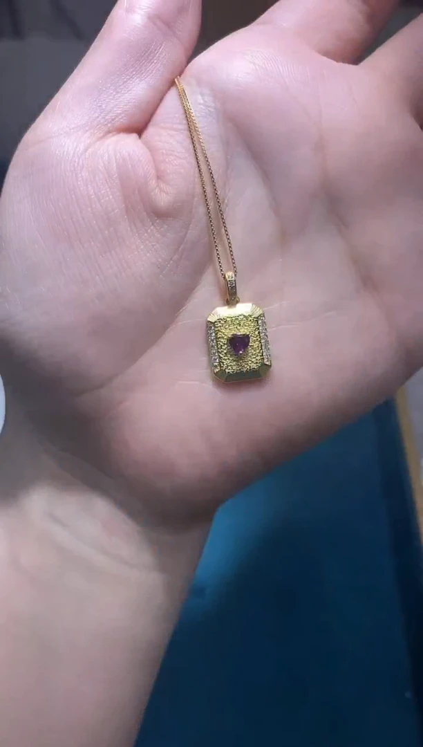 吊坠多样性发一件 006