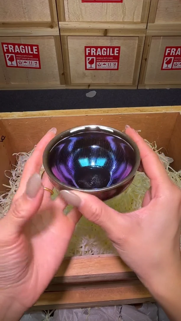 茶盏主人杯精选一只29