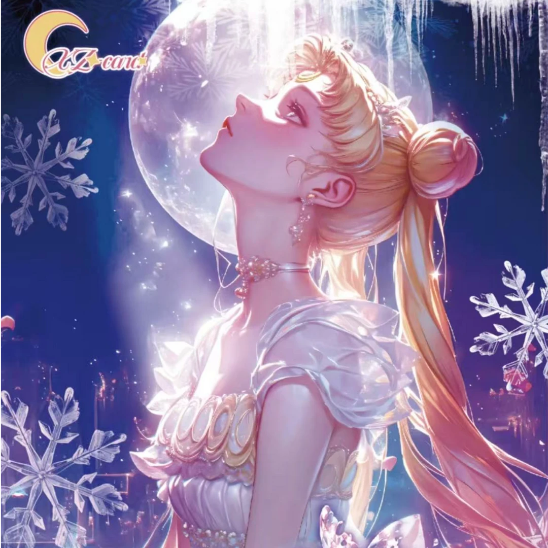 【宠粉福福】小樱/美战/合集 收藏卡牌（默认同意代拆）