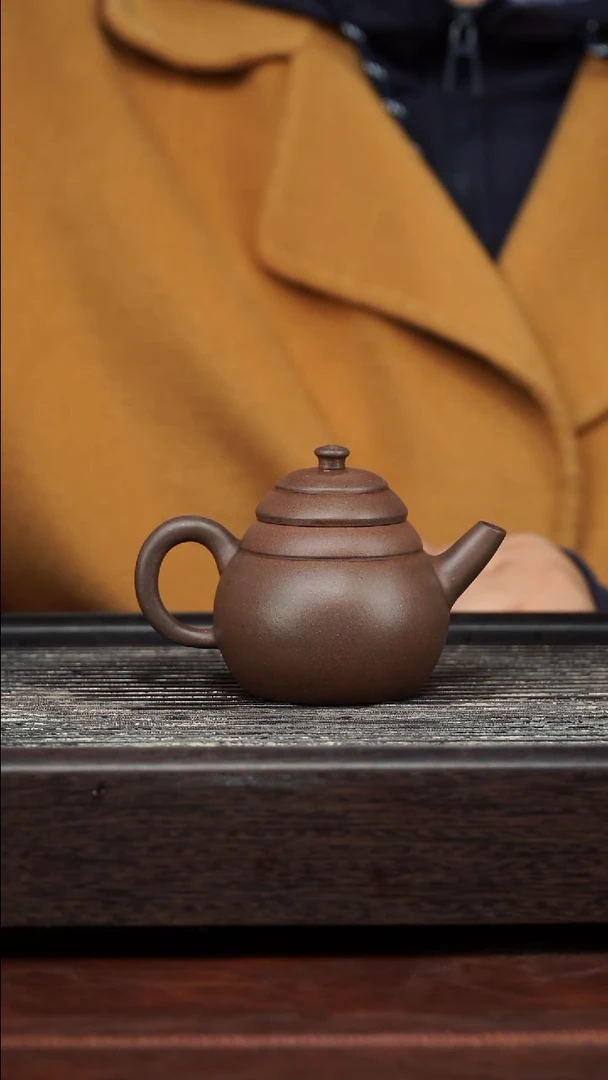 茶壶紫砂精品紫砂壶21..........150CC