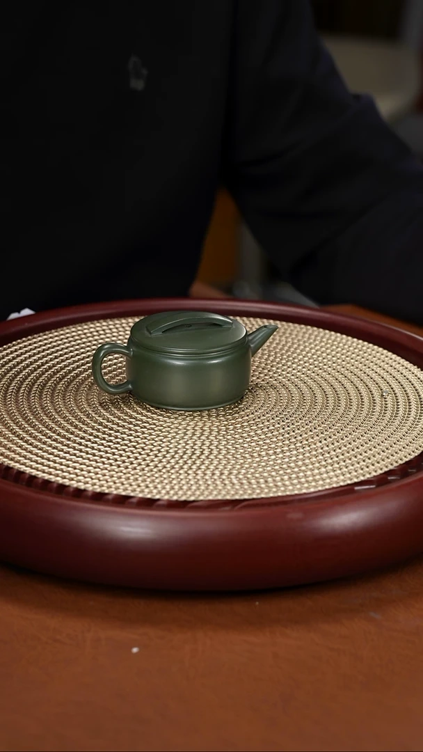 茶壶紫砂28