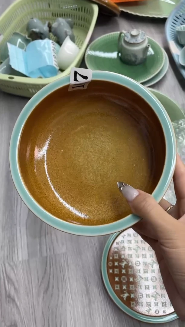 VV 慧仙青瓷 龙泉青瓷大促