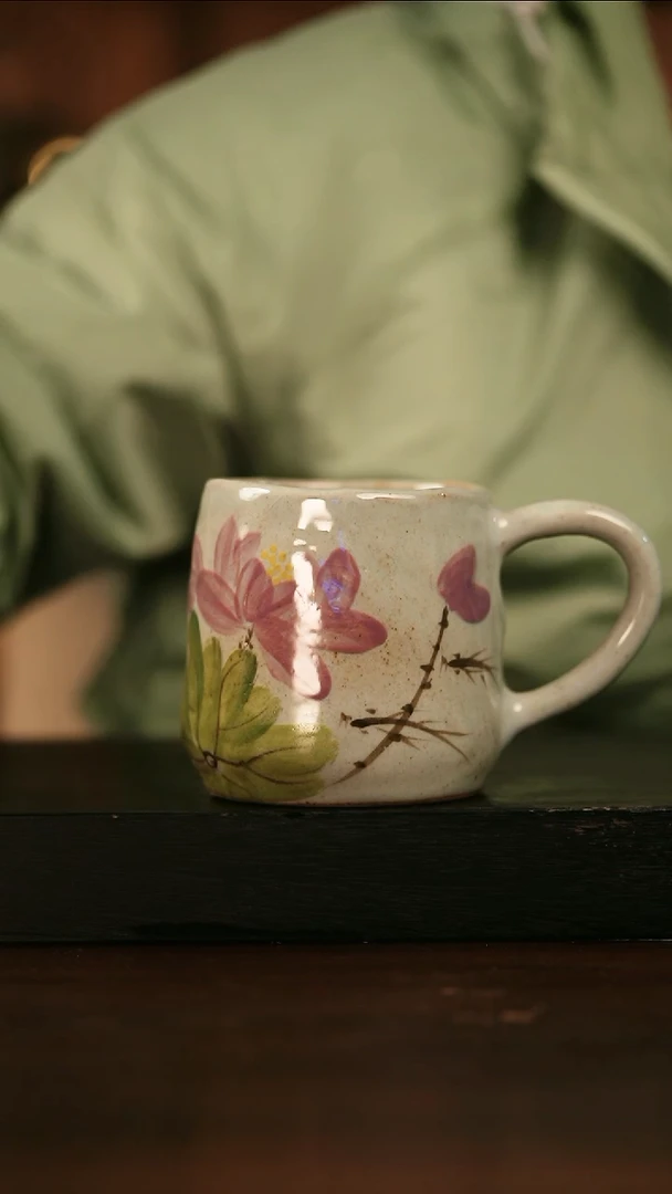 【闪购商品】其他852遇瓷手作同款