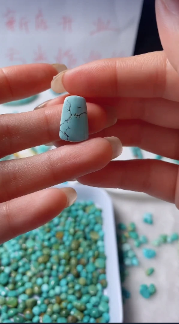 绿松石绿松石@绿松石