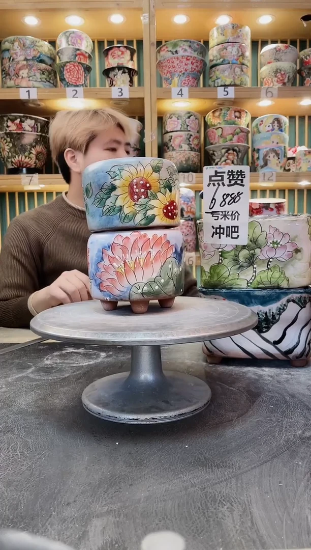 紫砂默认微瑕一物一拍1228-042