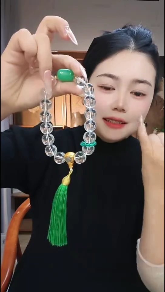 无合金卡西百露穿搭饰品