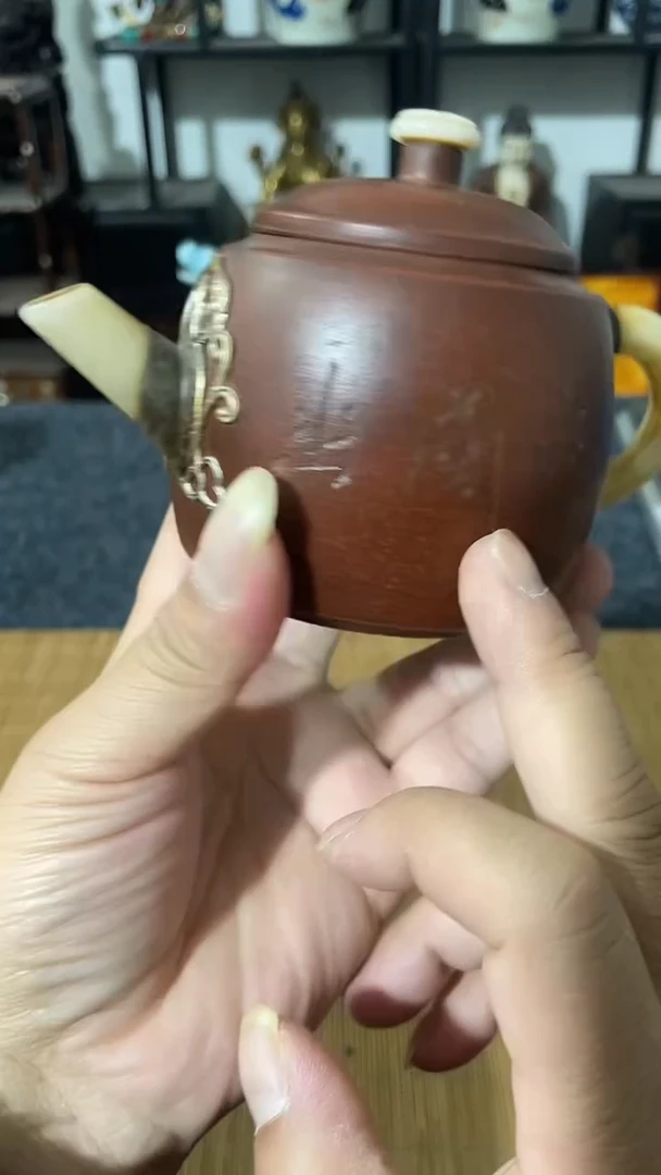 茶壶紫砂文轩玉阁紫砂专属链接