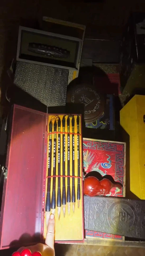 【闪购商品】香榧木6财财财财财财财财财财