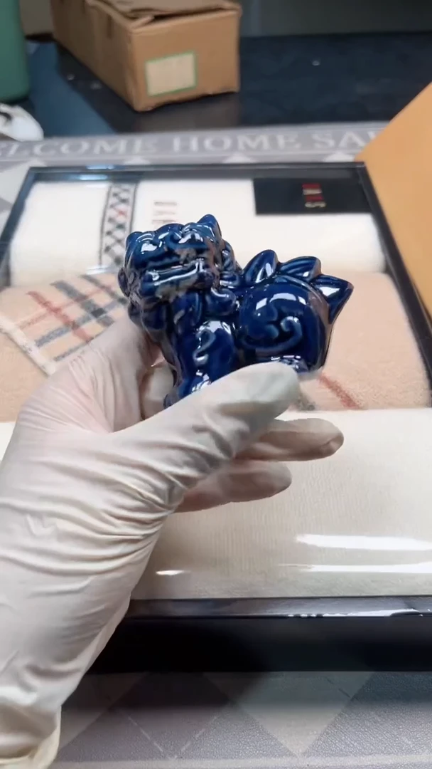 瓷片陶茶666文玩周边多人
