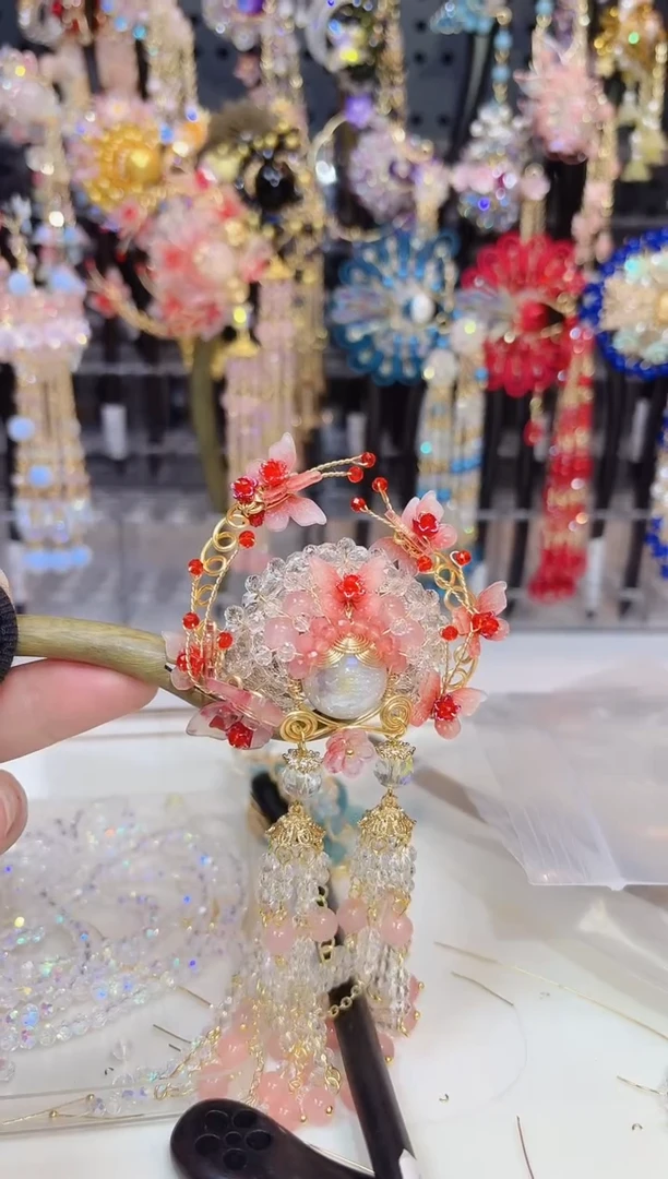 铜合金无大当家原创设计手工