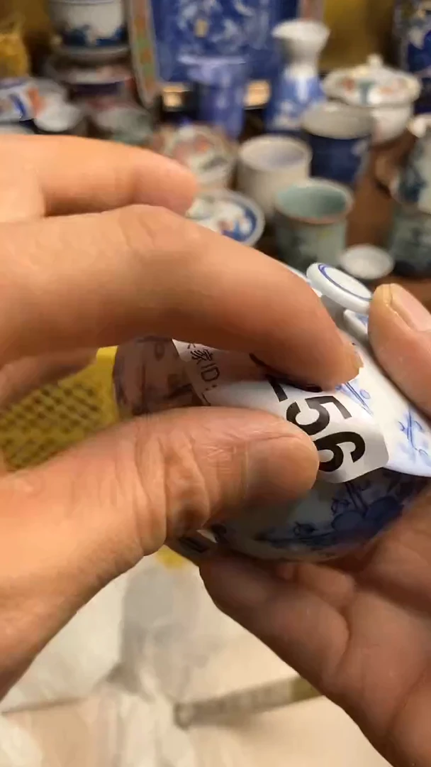 【闪购商品】瓷片666666666 256