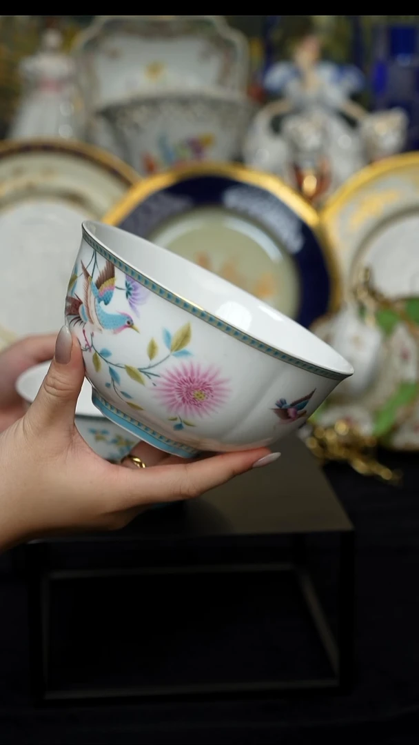 瓷片瓷片觅瓷 中古器物