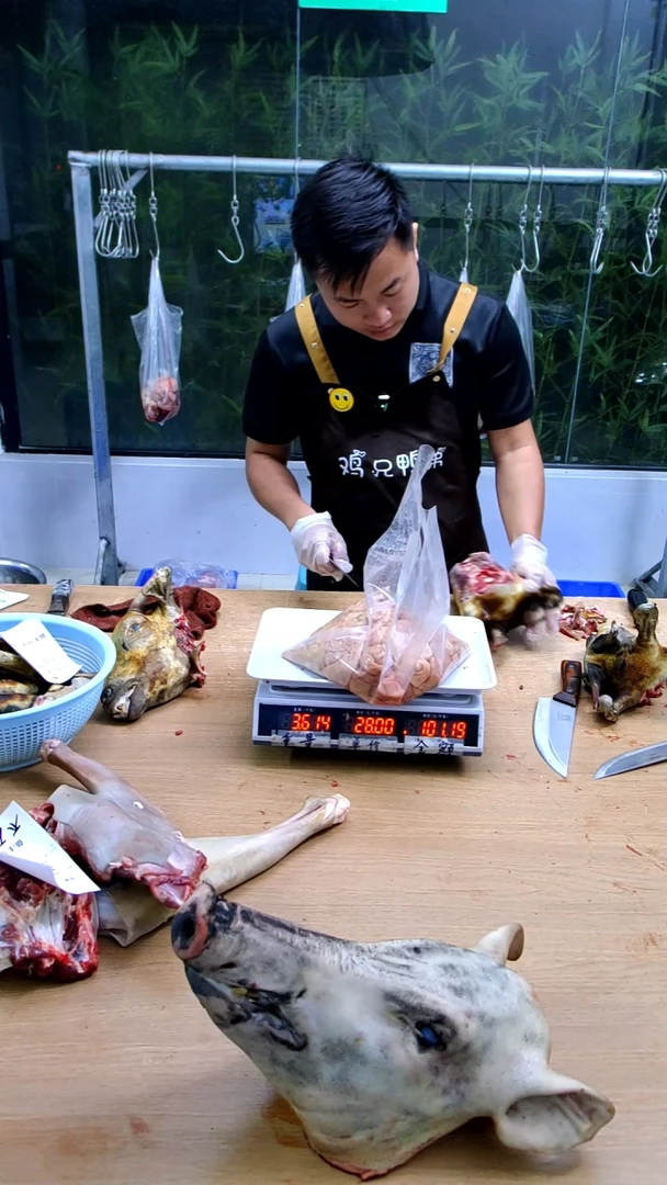 真空包装中国大陆冷藏可保存30天旧****收肠