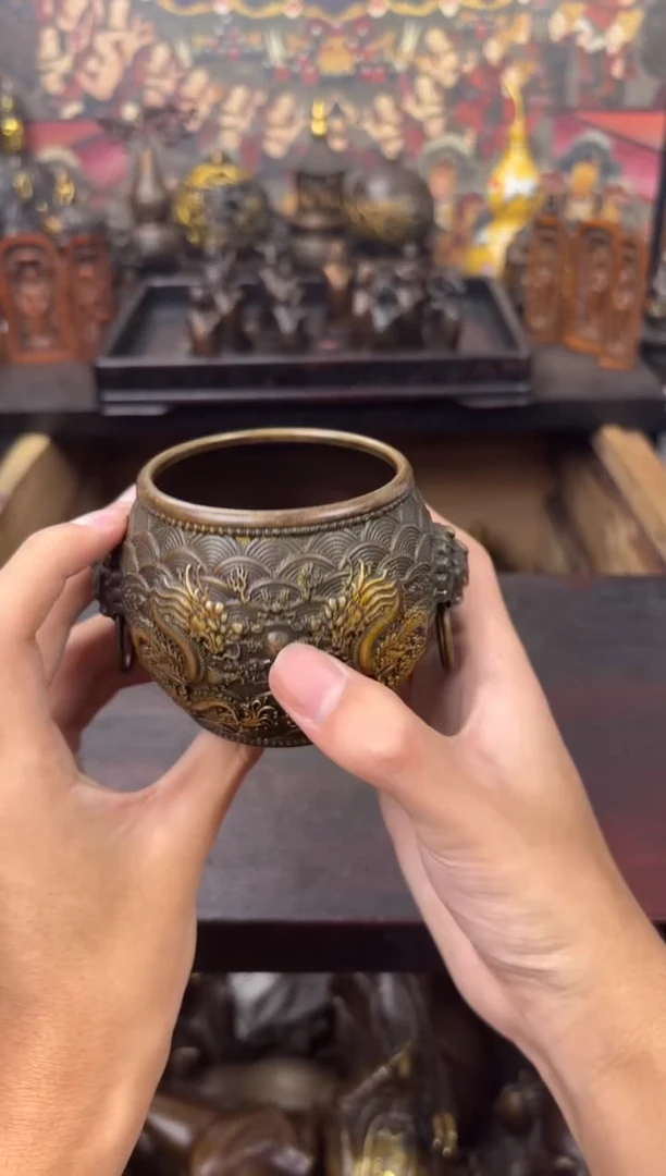 信德铜专属精选链接