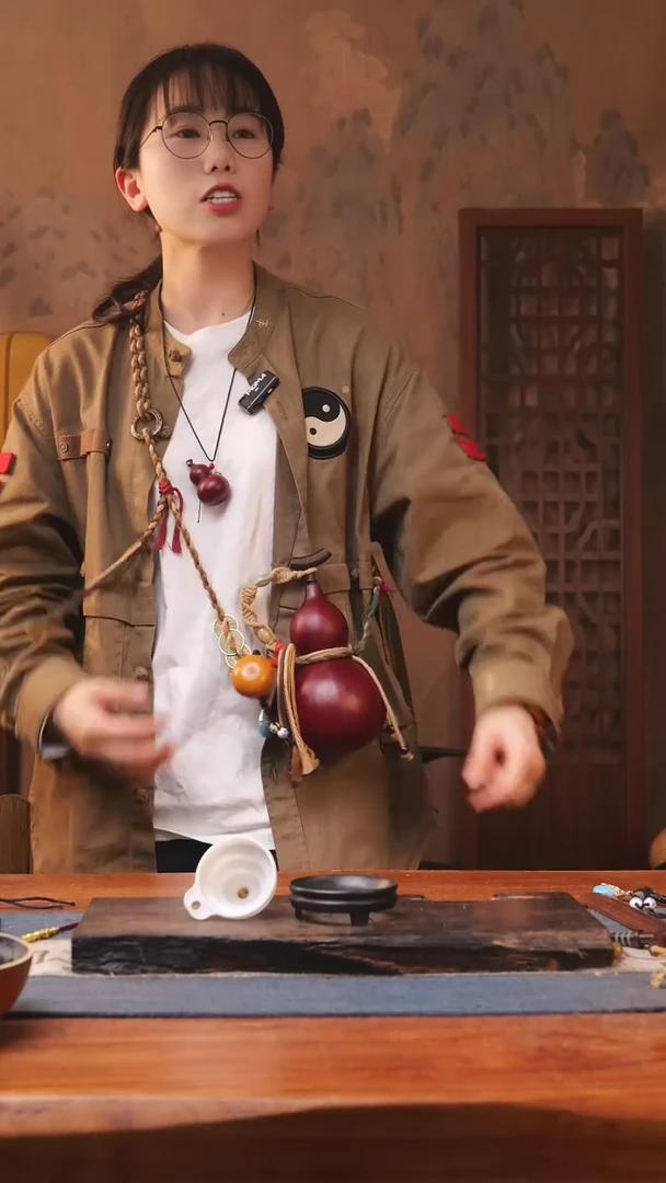 【闪购商品】449号精品大漆葫芦防腐防渗装饮料水茶酒