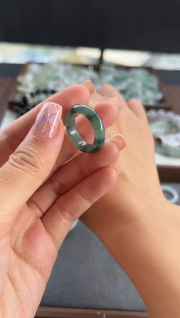 【闪购商品】翡翠吊坠(不含链)未镶嵌110买断16