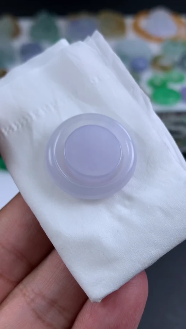 【闪购商品】定制翡翠未镶嵌翡翠