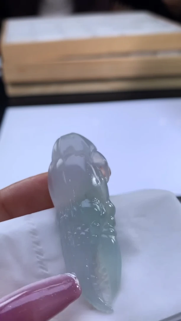 未镶嵌定制翡翠翡翠