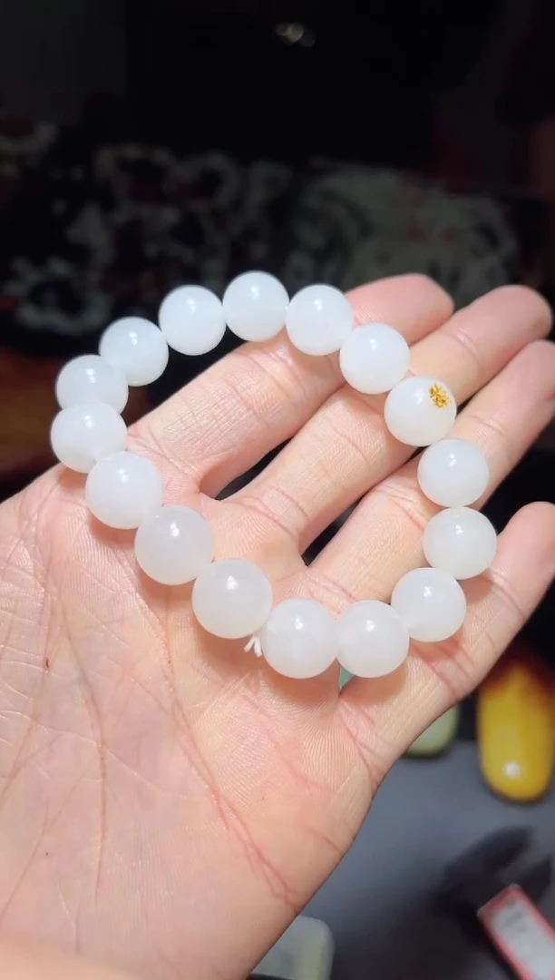 【闪购商品】和田玉（子料）挂件未镶嵌YL-ZZ-2.17-20多样性发货