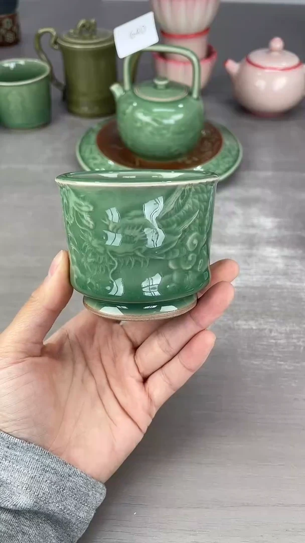 青瓷仓储福利清仓微微暇