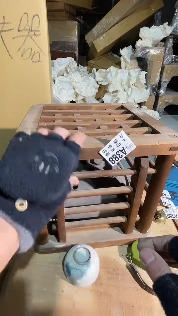 T****n388中古美术艺术品