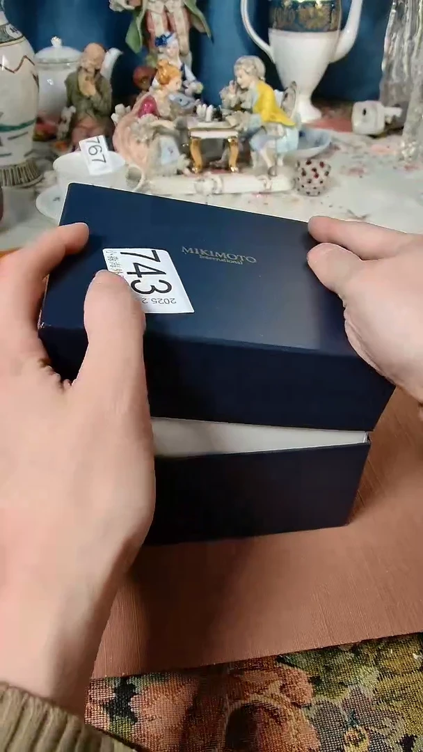 【闪购商品】杯淼海外陶瓷工艺品