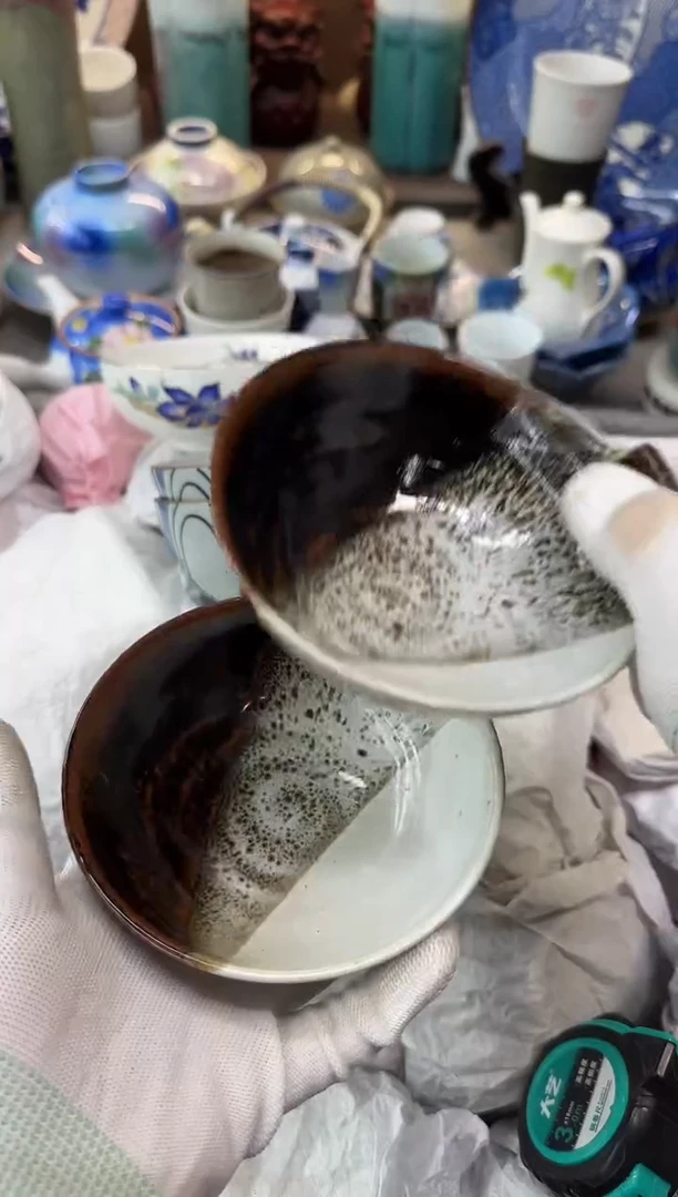 摆件我*哥瓷器瓷器瓷器瓷器