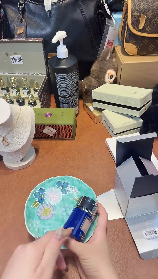 瓷片-----全球购