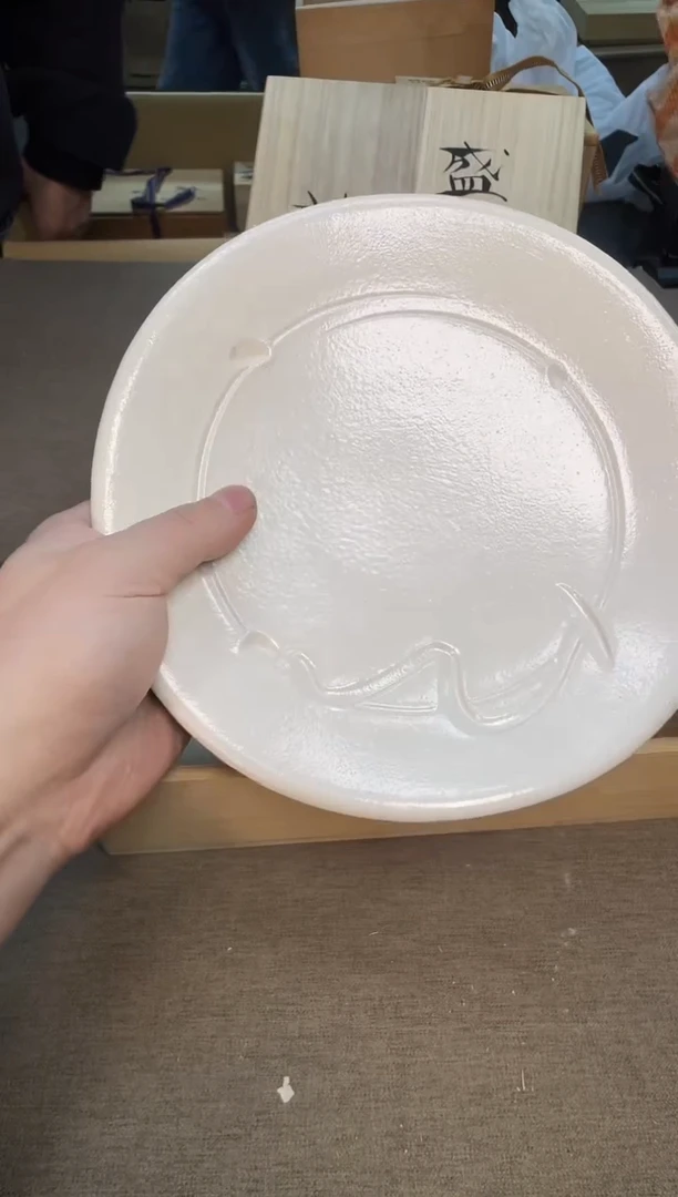 茶宠瓷器茶具套装