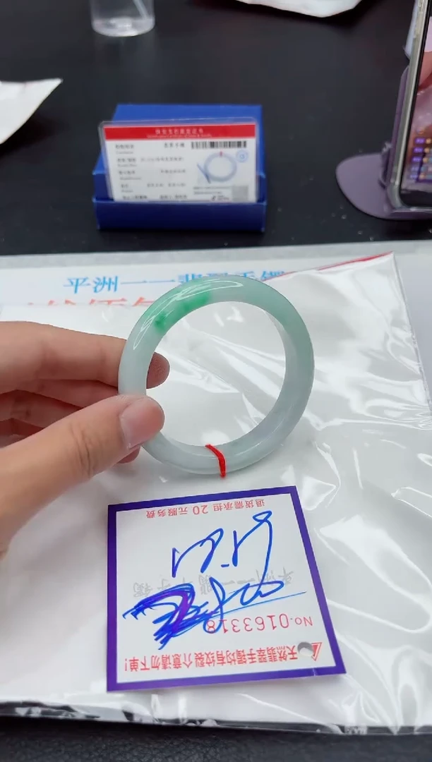 未镶嵌手镯翡翠11111