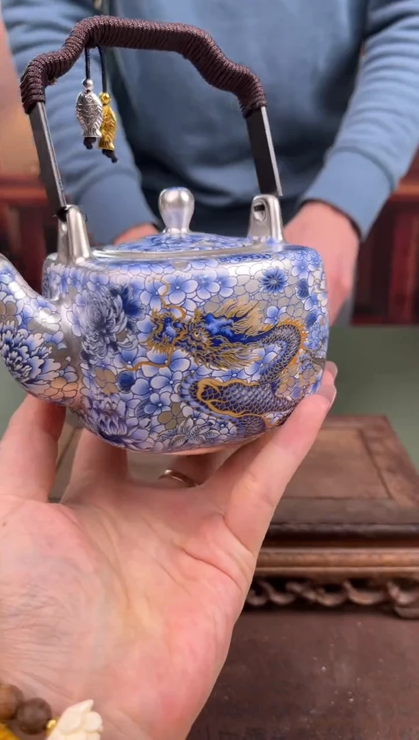【闪购商品】顾德茶器福利闪购链接